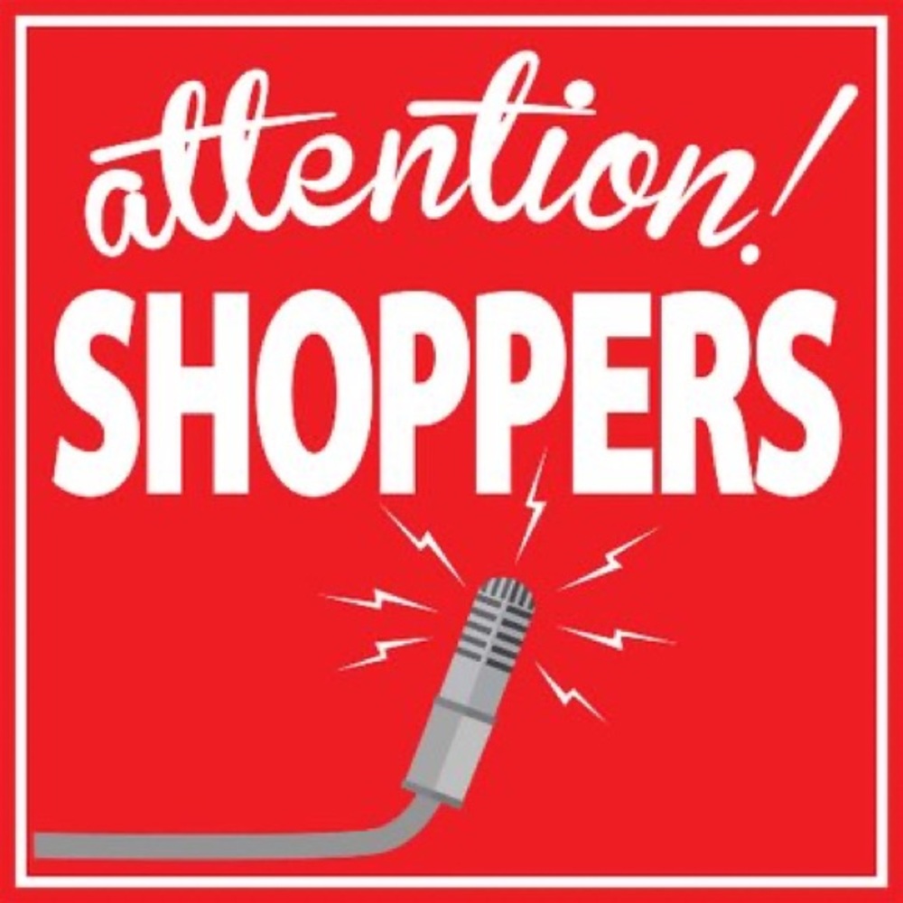 Shopping